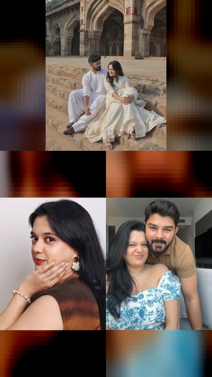 Sarah Hussain's Instagram Gold: Top 10 Photos