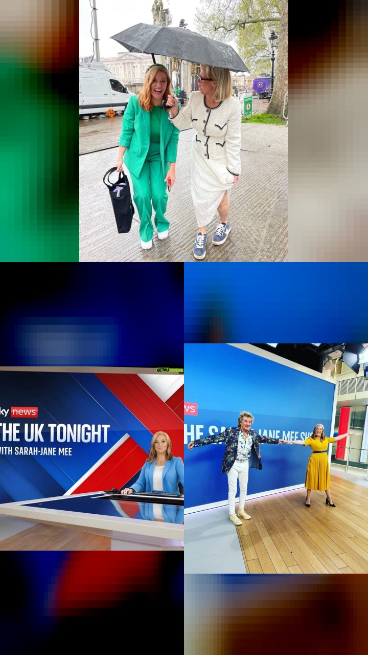 Sarah-Jane Mee’s 10 Most Liked Instagram Moments