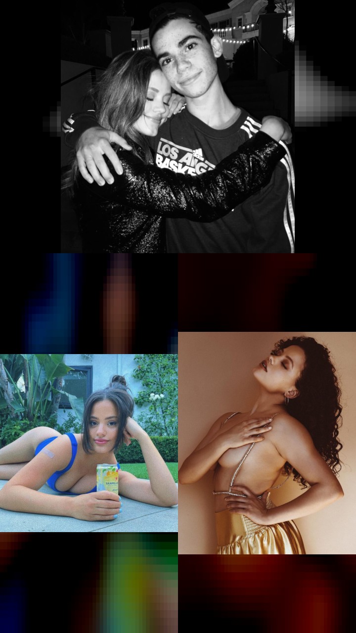 Sarah Jeffery’s Instagram: The 10 Most Loved Photos