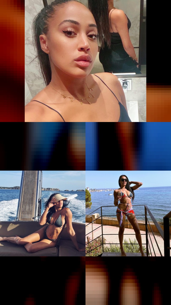 Sarah Joelle Jahnel’s Top 10 Instagram Photos of All Time