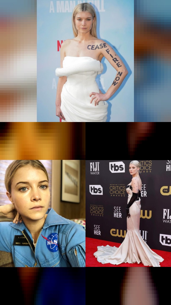 The Ultimate Ranking: Sarah Jones's 10 Most-Liked Pics