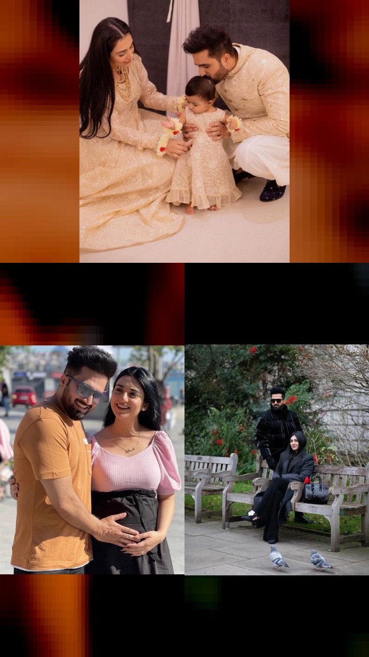 Sarah Khan’s Instagram: Top 10 Fan Favorites