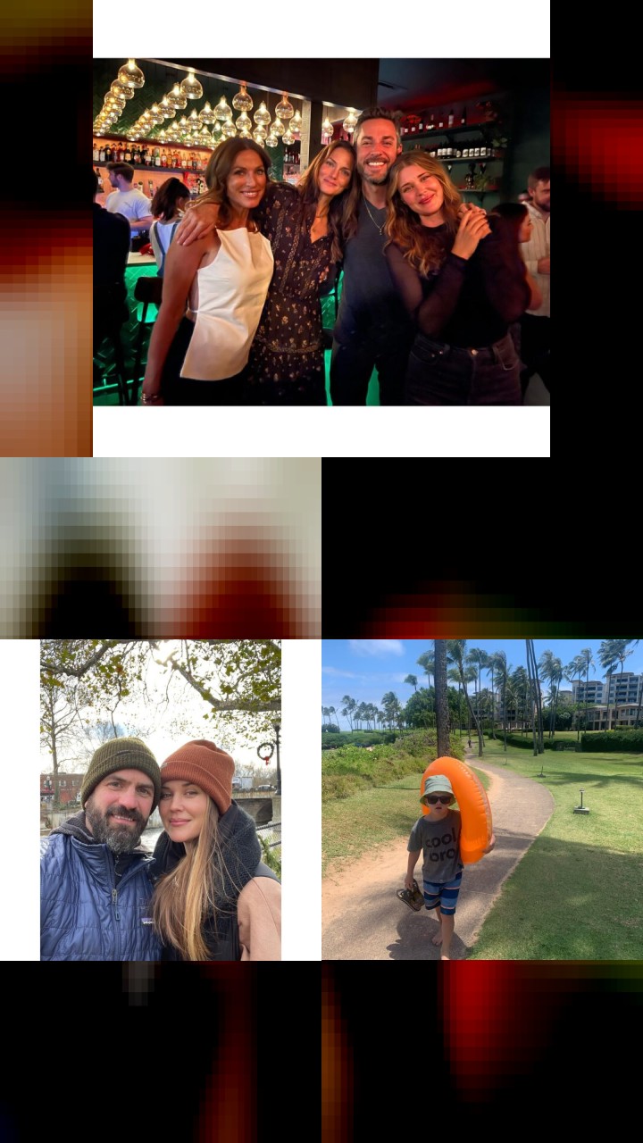 Sarah Lancaster's Instagram: The Top 10 Liked Photos