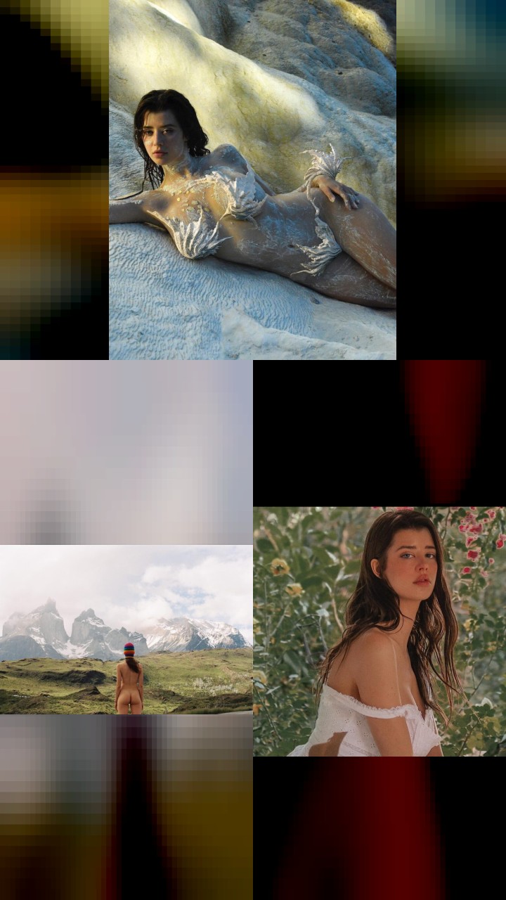 Top 10 Instagram Photos of Sarah McDaniel You Have to See