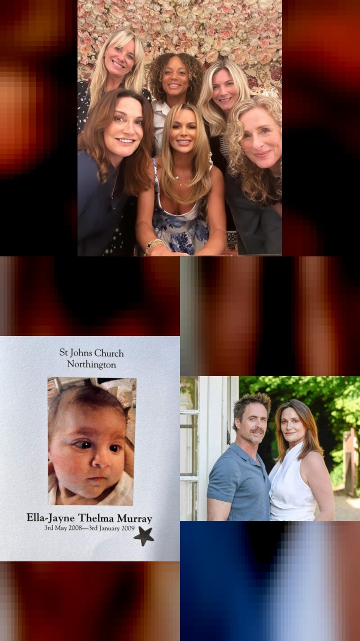 10 Sarah Parish Instagram Photos That Got the Most Love