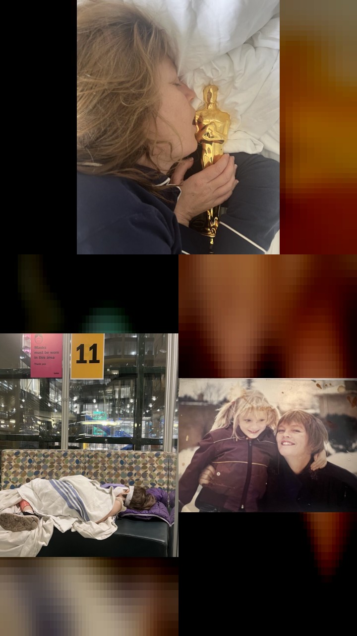 Top 10 Memorable Instagram Photos of Sarah Polley