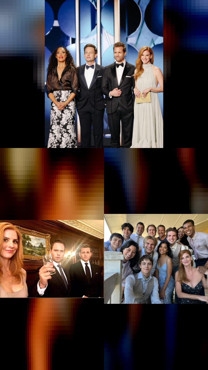 The Ultimate Collection: Sarah Rafferty's Top 10 Instagram Photos
