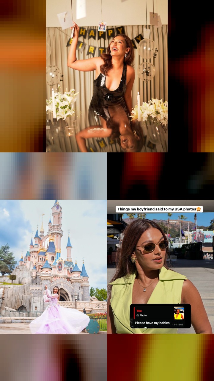 The Top 10 Most Liked Instagram Photos of Sarah Sarosh