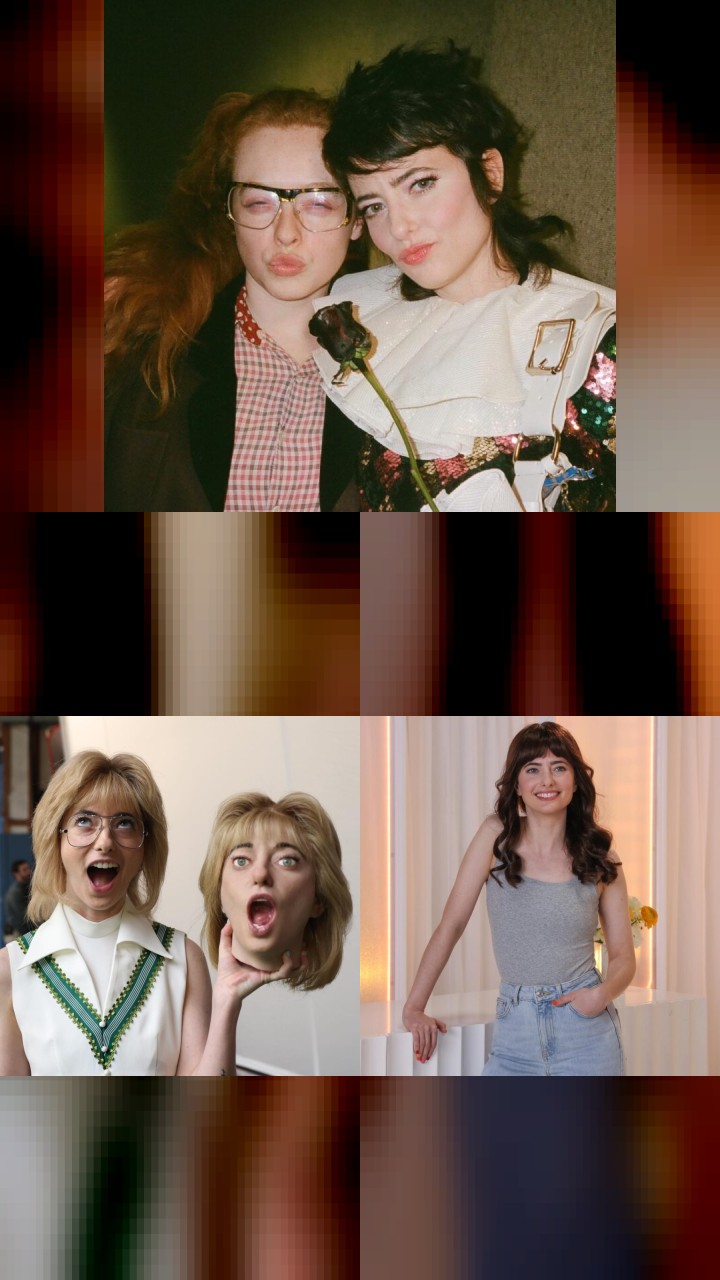 Sarah Sherman's Top 10 Instagram Photos That Got the Most Likes