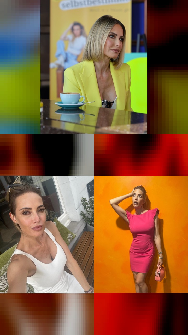 Sarah Valentina Winkhaus’s 10 Most Liked Instagram Moments