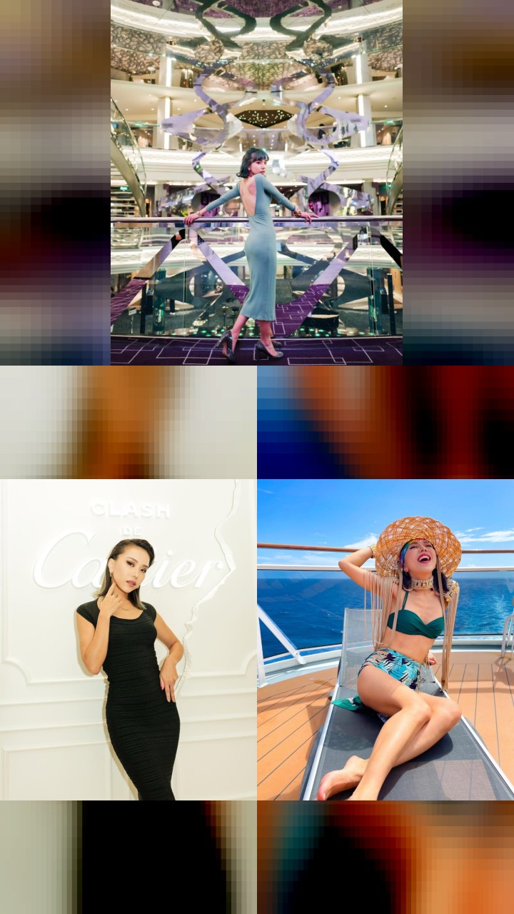 The Top 10 Most Liked Instagram Photos of Sarasa