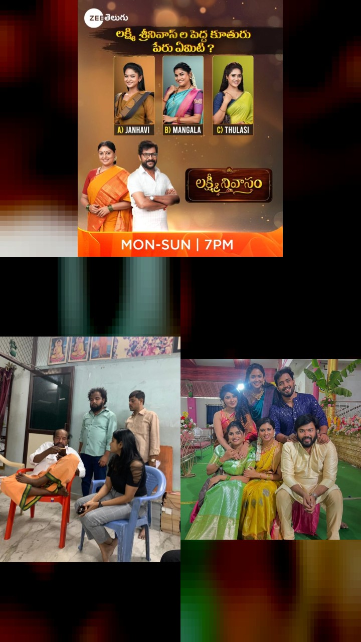 Top 10 Memorable Instagram Photos of Saraswathi kuna