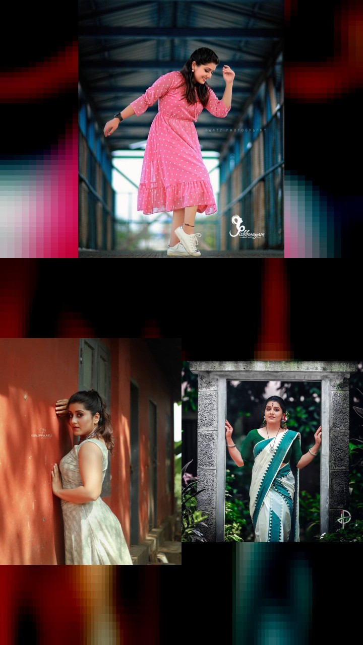 Sarayu Mohan's Instagram Gold: The 10 Most-Liked Posts