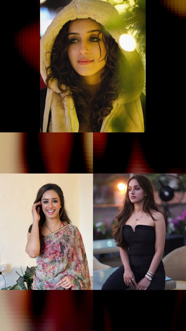 Sargun Kaur Luthra’s Instagram: 10 Most Loved Posts