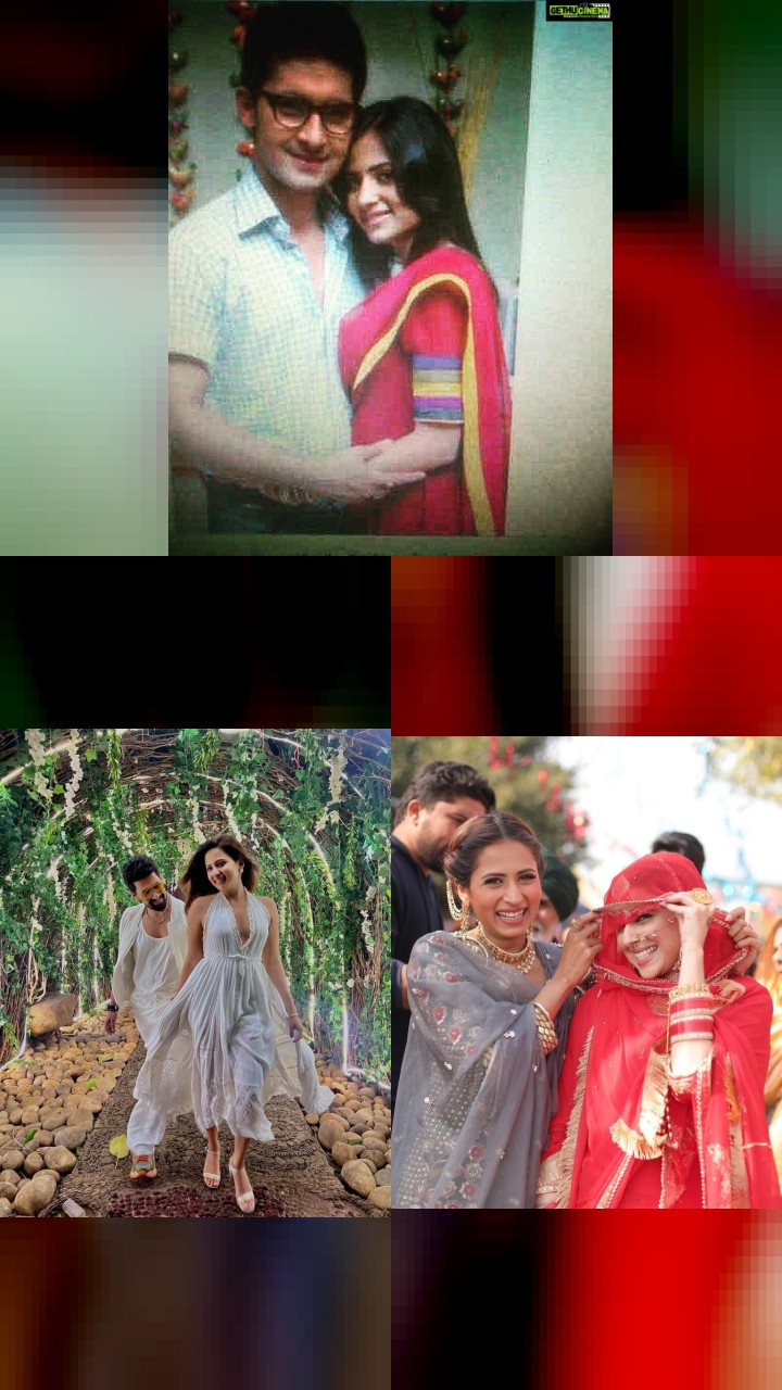 Sargun Mehta’s Instagram: The Top 10 Must-See Photos