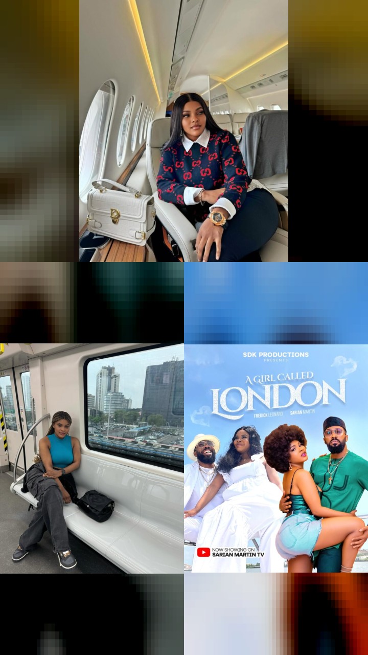 Sarian Martin’s 10 Most Liked Instagram Moments