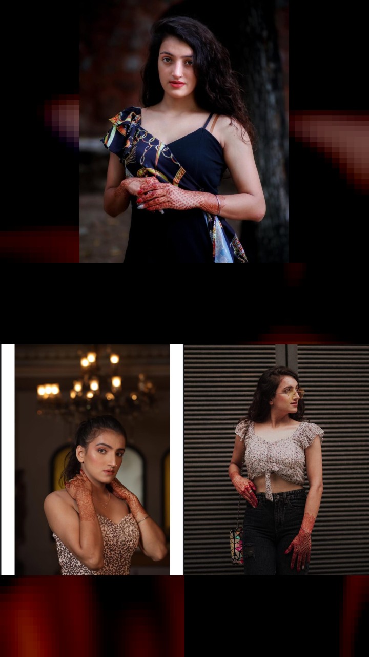 Sarika Luthra's Instagram: The Top 10 Liked Photos