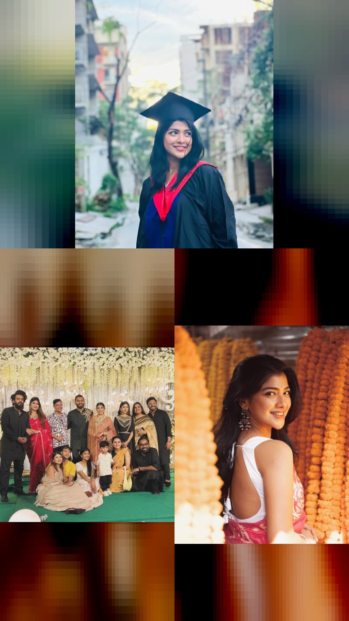 10 Best-Liked Instagram Photos of Sarika Sabah