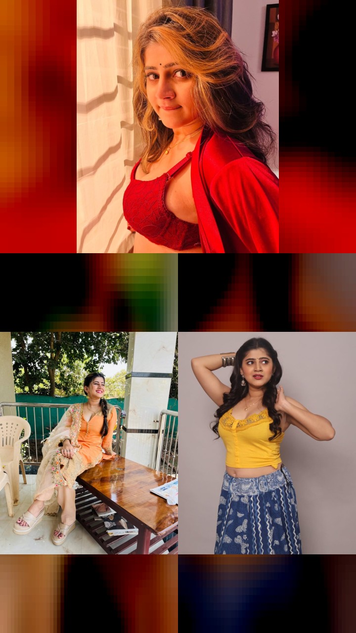 Sarika Salunkhe’s Instagram: The Top 10 Must-See Photos