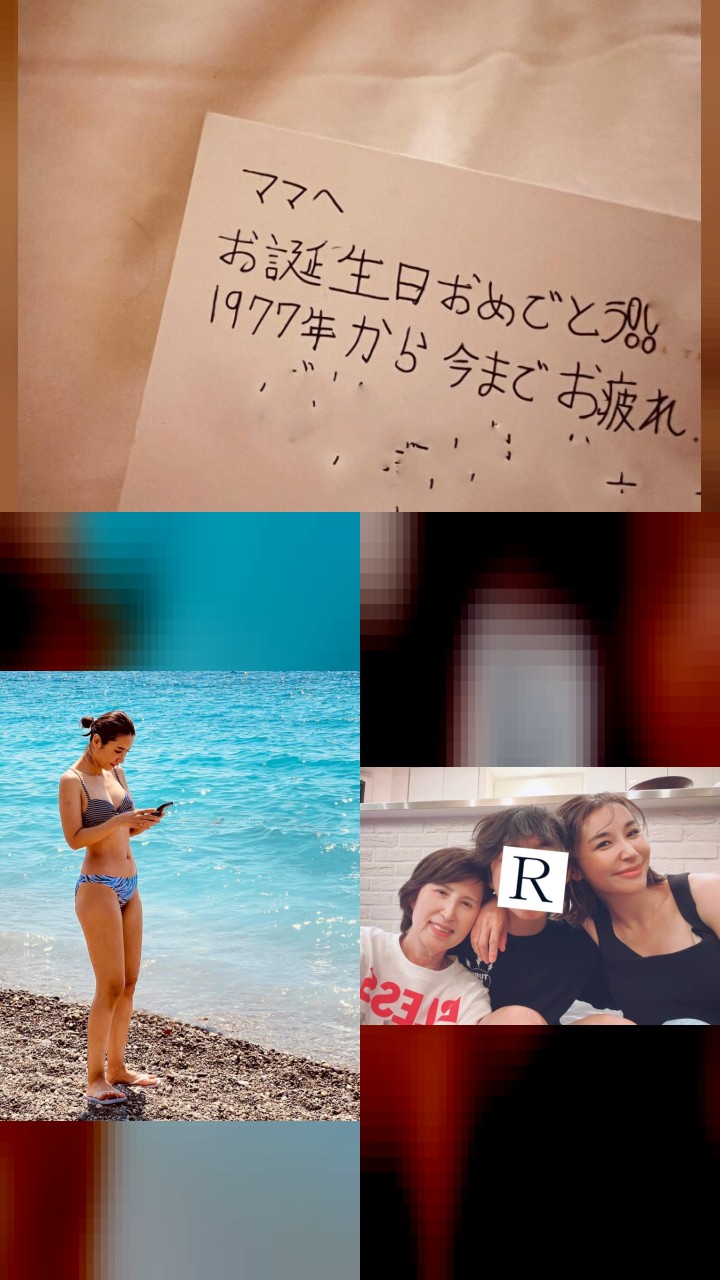 The Top 10 Instagram Photos by Sarina Suzuki You Shouldn't Miss
