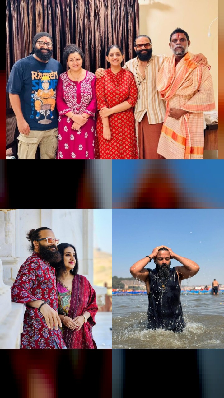 Saritha Jayasurya’s 10 Most Liked Instagram Moments