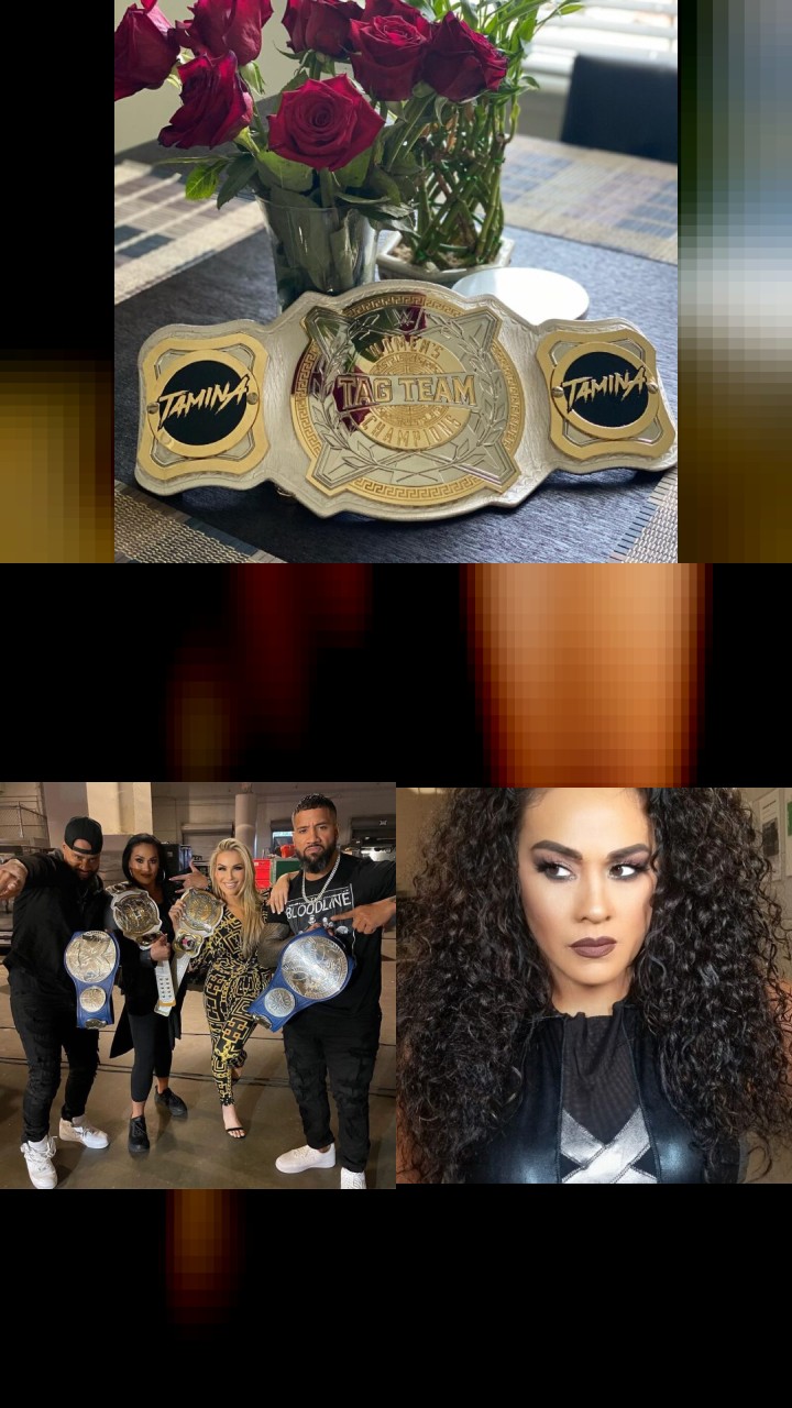 10 Sarona Snuka Instagram Photos That Got the Most Love