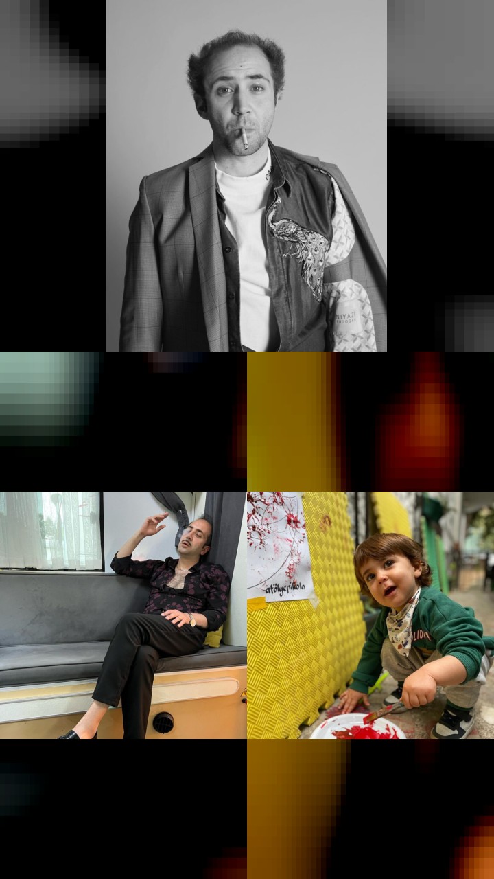 The Top 10 Most Popular Instagram Photos of Sarp Bozkurt