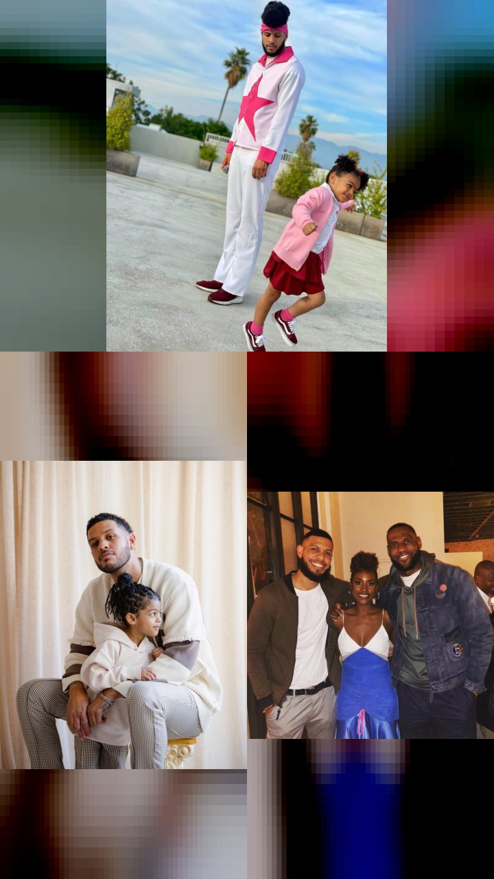 The Top 10 Sarunas J. Jackson Instagram Photos of All Time