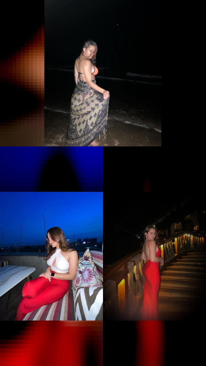 The Most Popular Instagram Photos of Saryu Balani: Top 10