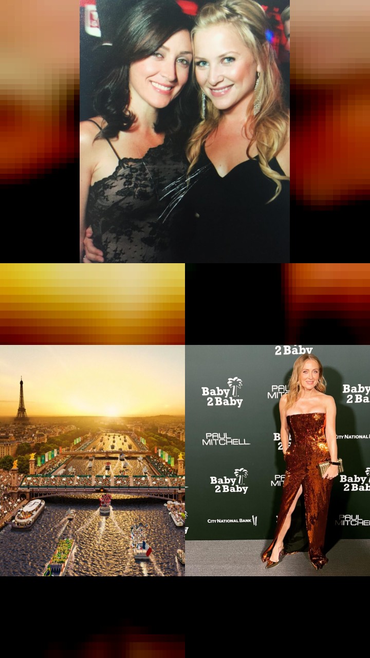 Sasha Alexander's Most Loved Moments: Top 10 Instagram Photos!
