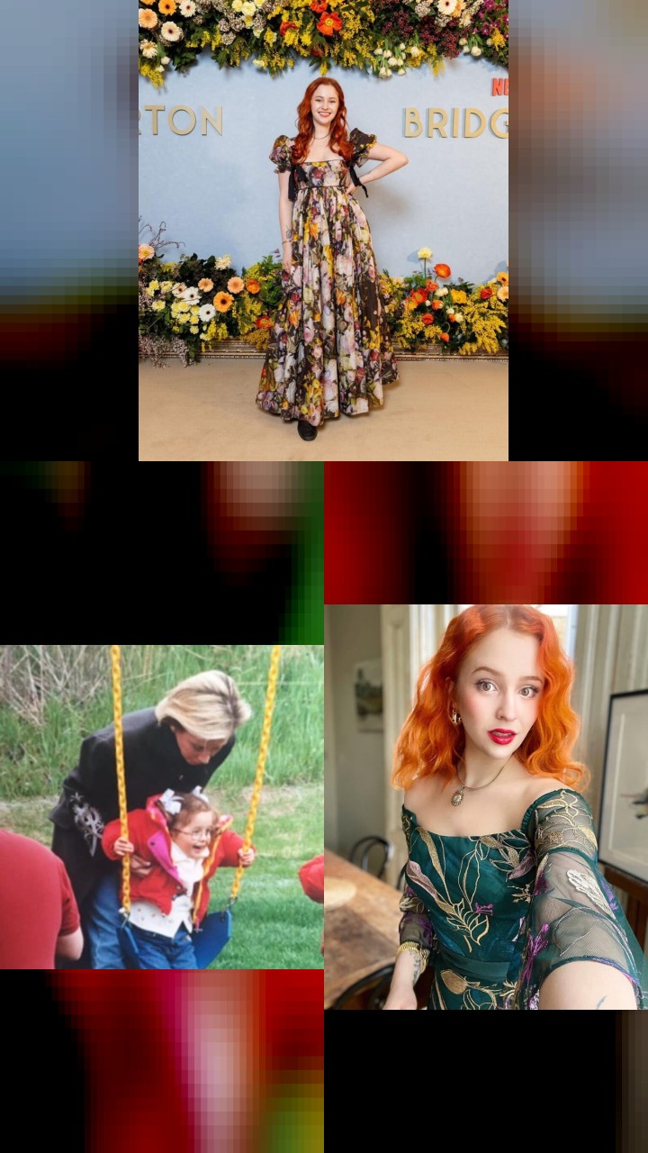 The Ultimate Collection: Sasha Alsberg's Top 10 Instagram Photos