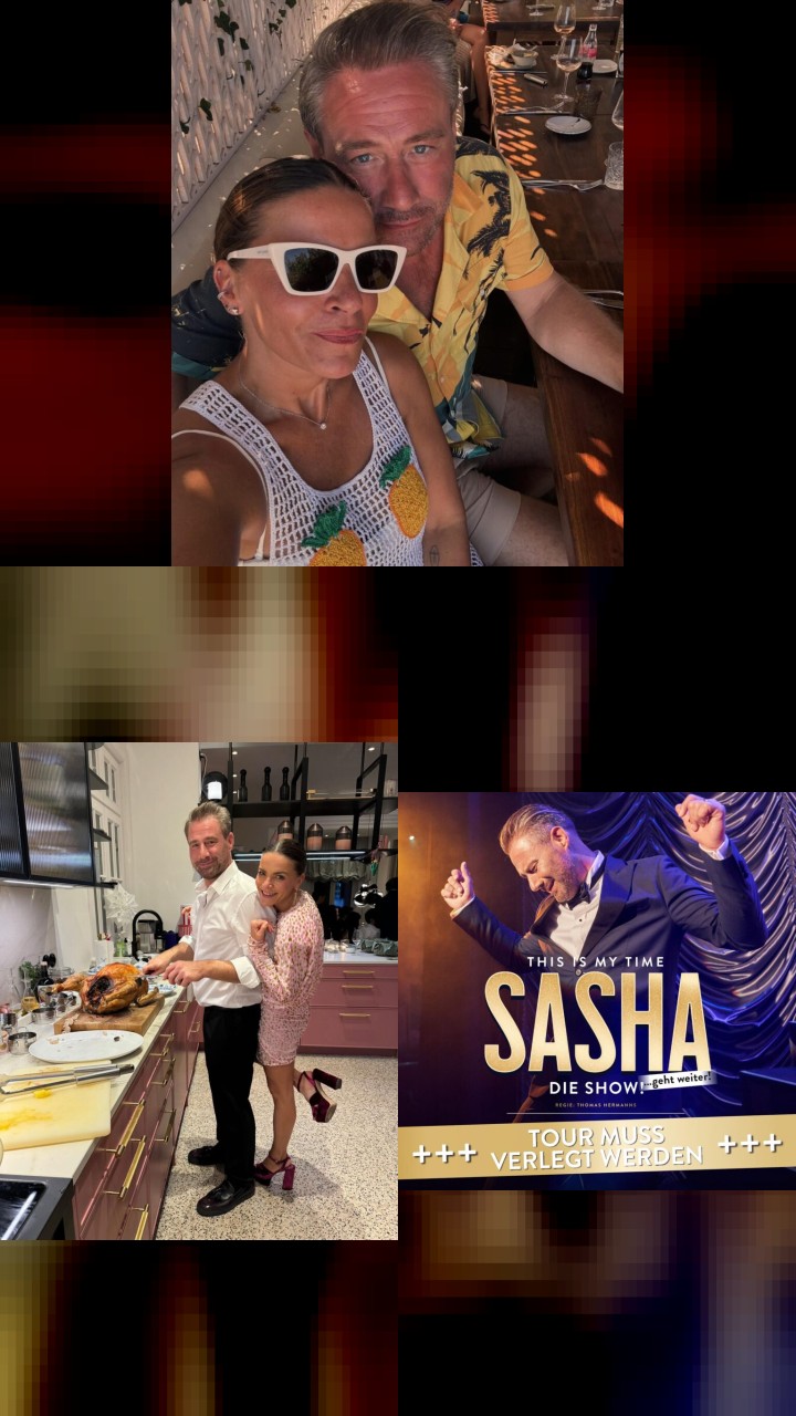 Sasha’s Top 10 Instagram Photos That Captured Hearts