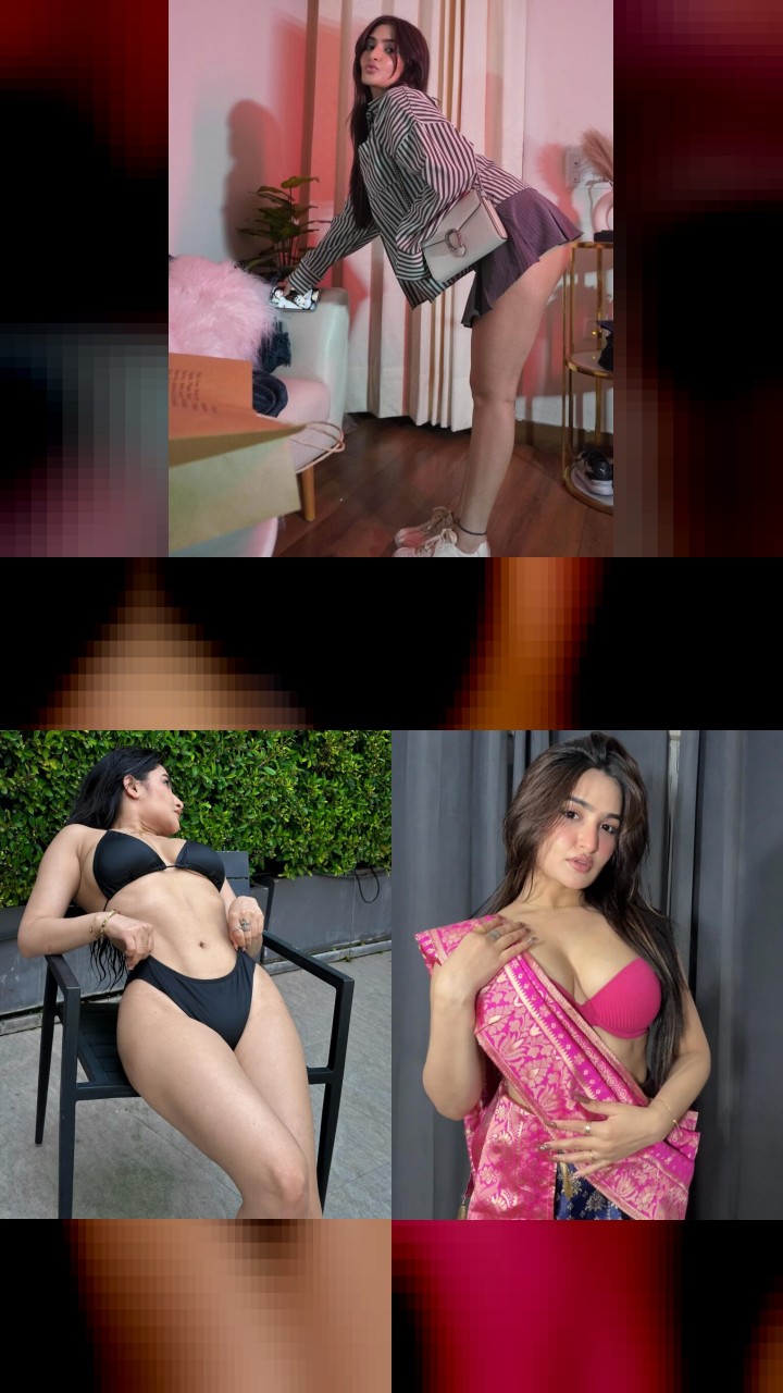 Sassy Poonam’s Instagram: The 10 Most Memorable Photos