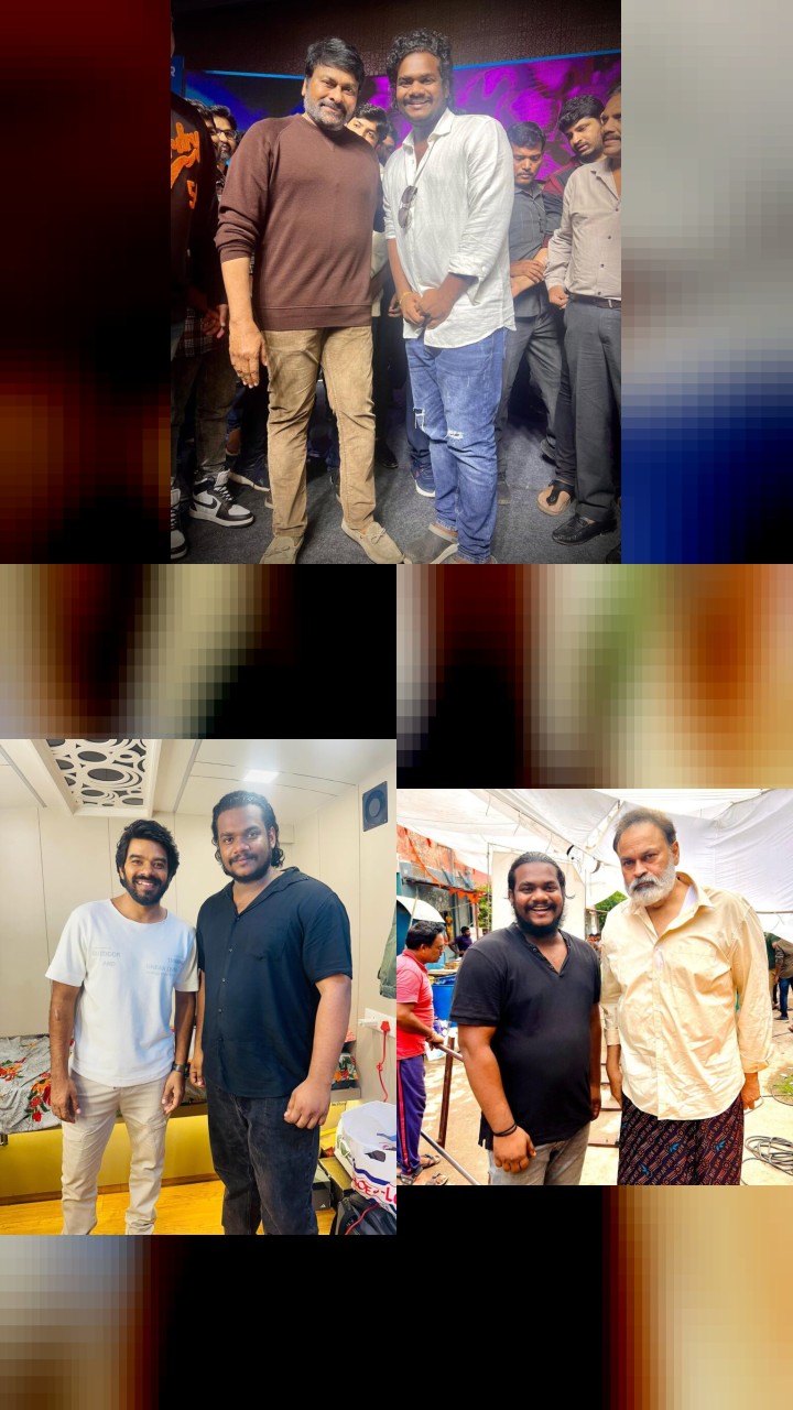 10 Must-See Instagram Posts by Sathvik Anand Bandela