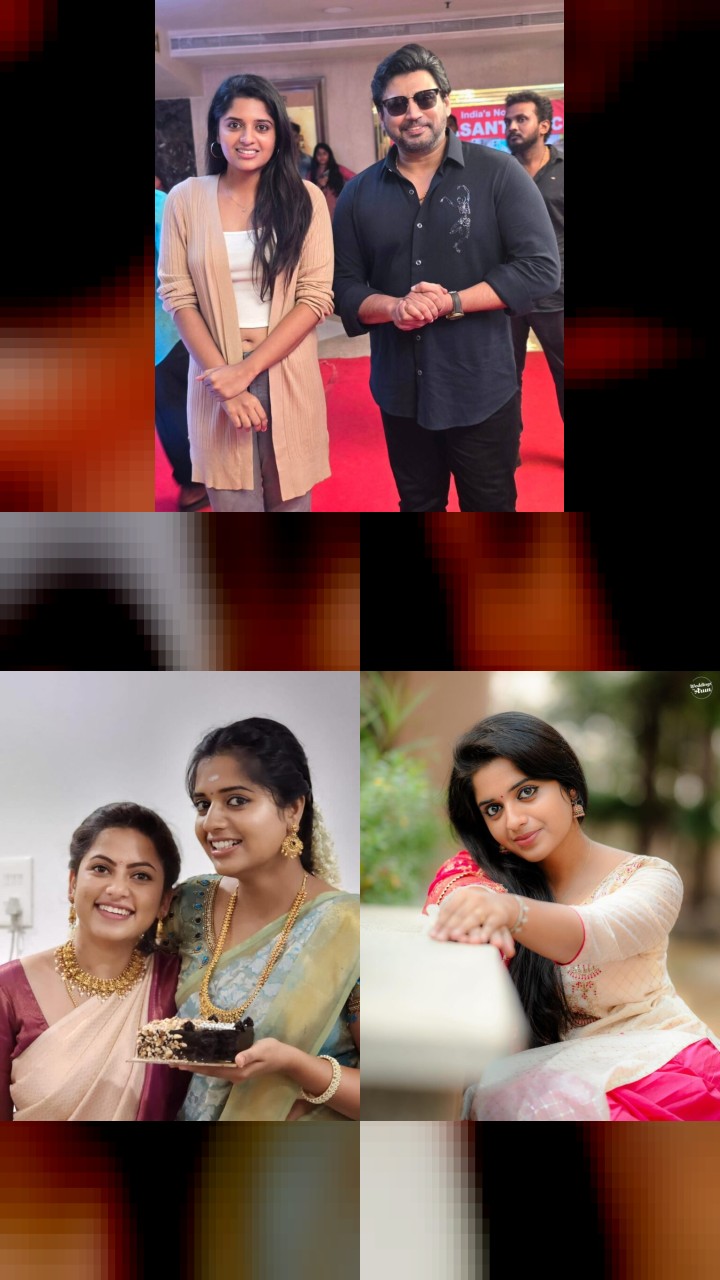 Sathya Devarajan’s Instagram: 10 Most Loved Posts