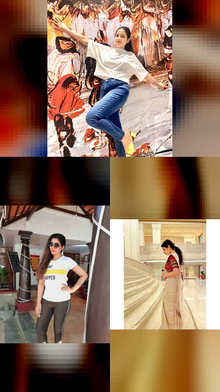 Countdown: Satna Titus's 10 Most Popular Instagram Posts