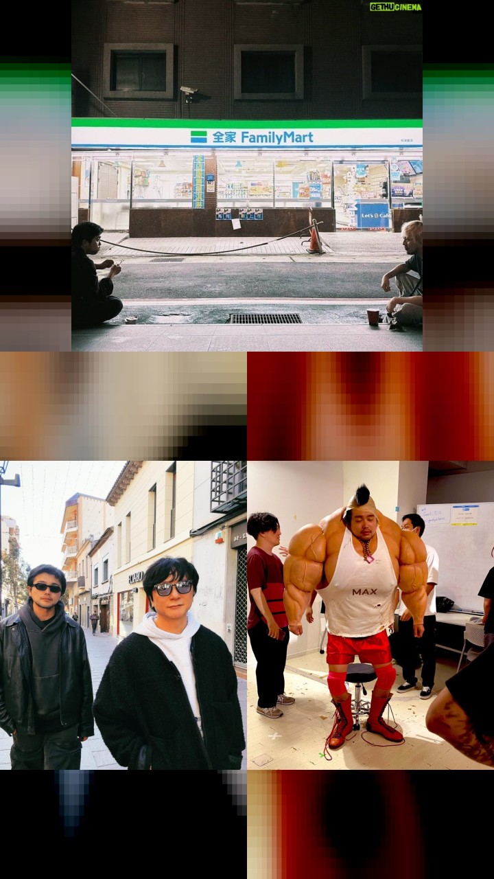 10 Top-Ranked Instagram Photos of Satoru Iguchi