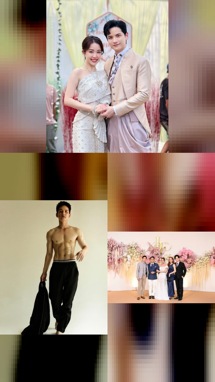 10 Sattaphong Phiangphor Instagram Photos That Got the Most Love