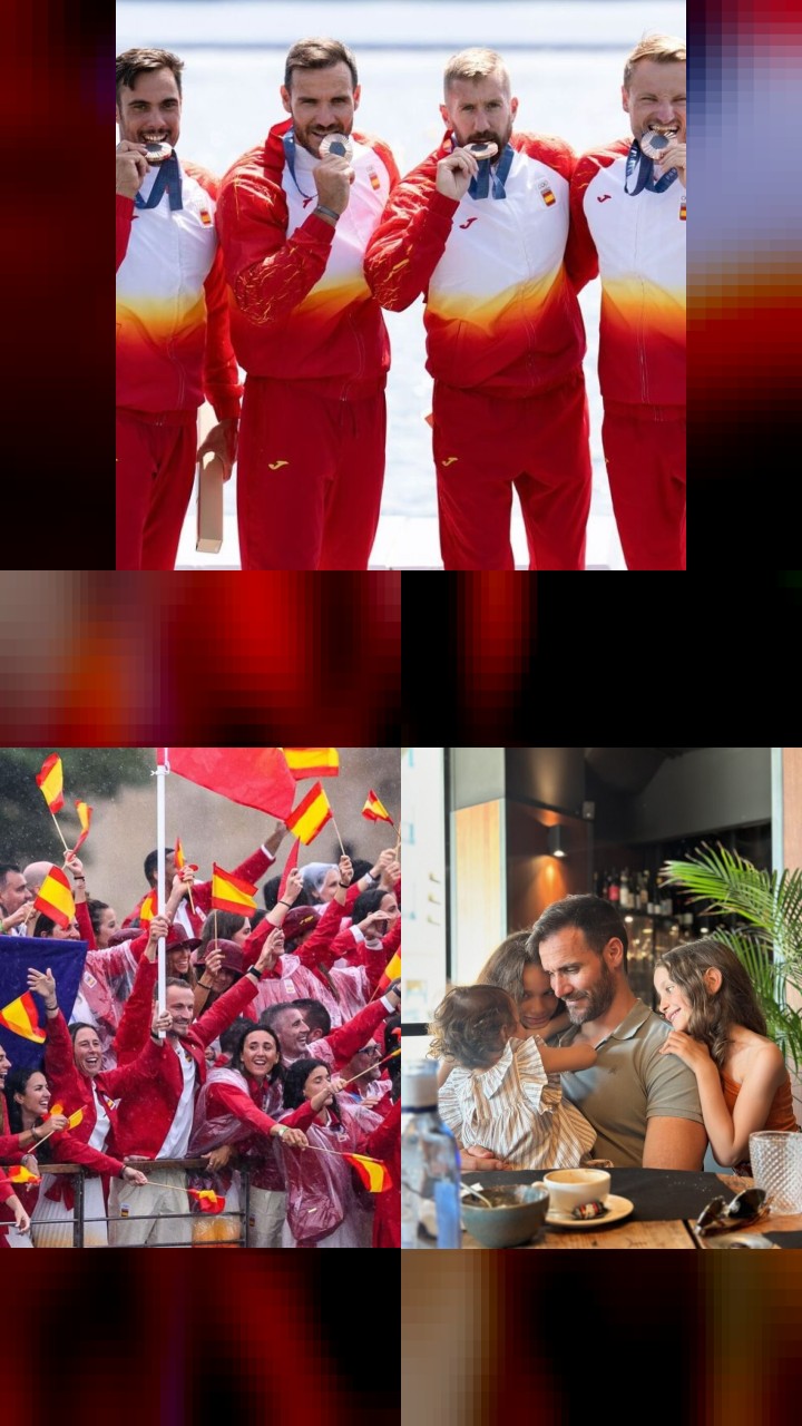 The Most Liked Instagram Photos of Saúl Craviotto: A Top 10 Showcase!