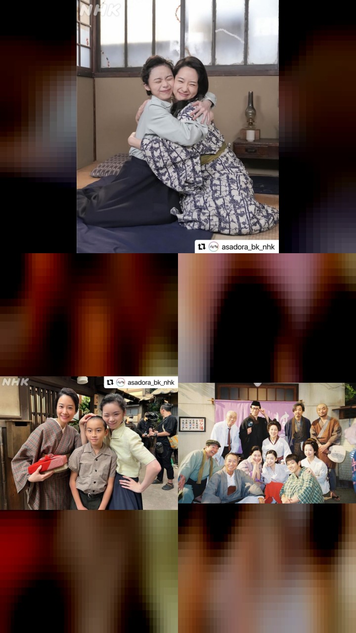10 Top-Ranked Instagram Photos of Sawako Fujima