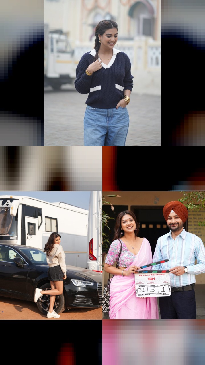 The Top 10 Sawan Rupowali Instagram Photos You Need to See
