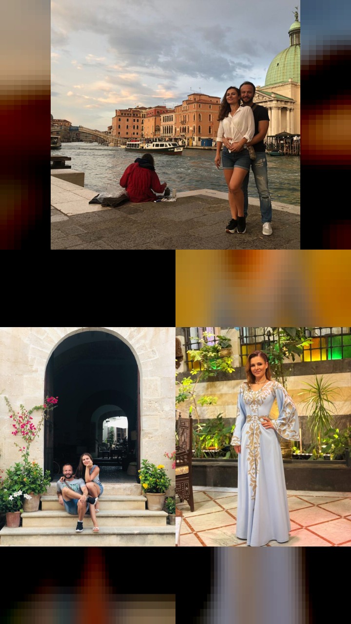 Countdown: Sawsan Arsheed's 10 Most Popular Instagram Posts