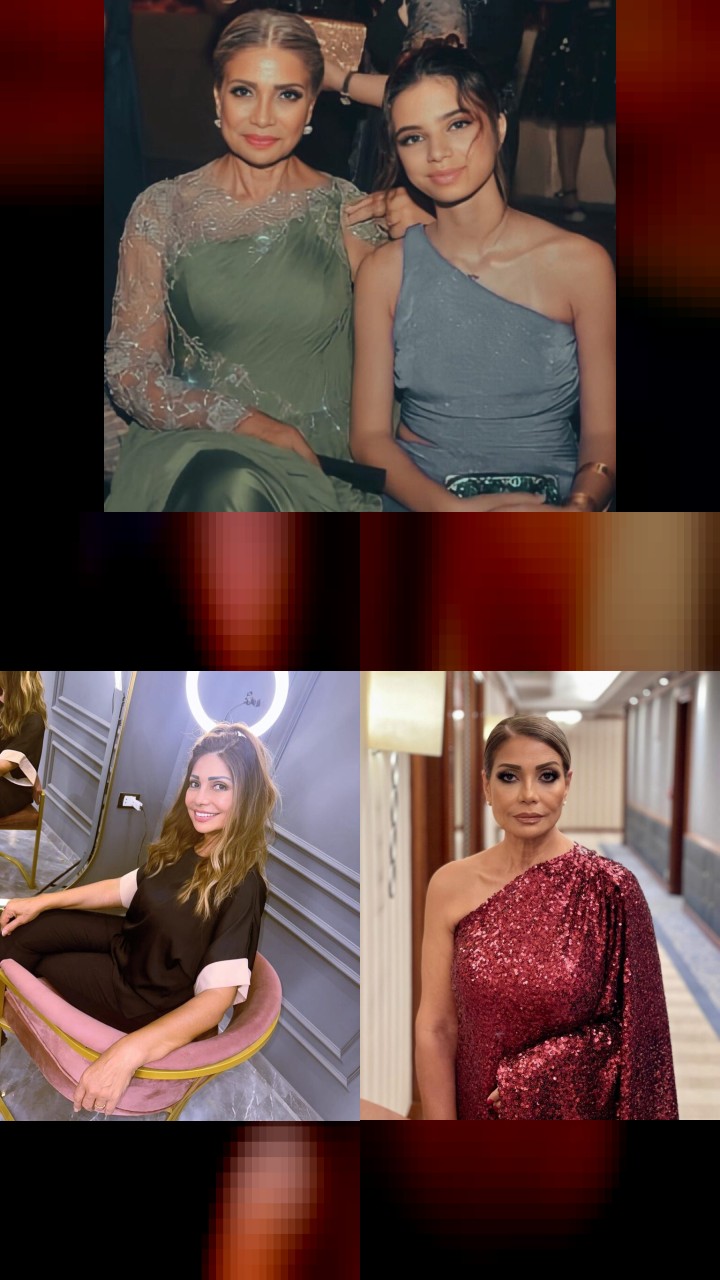 The Most Popular Instagram Photos of Sawsan Badr: Top 10