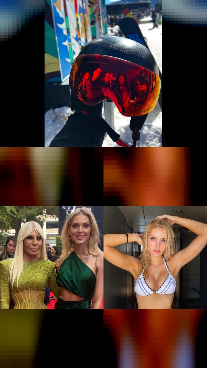 Unveiling Saxon Sharbino's 10 Most Liked Instagram Photos