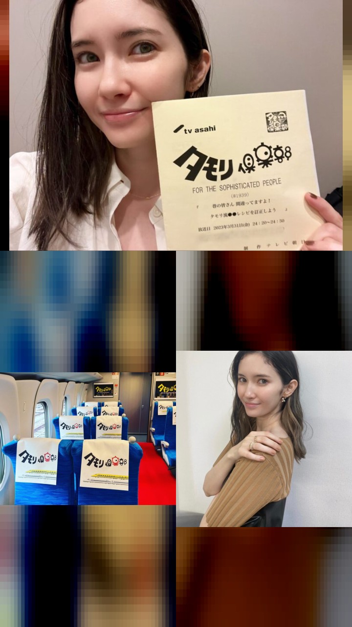Saya Ichikawa's Most Liked Instagram Photos of All Time