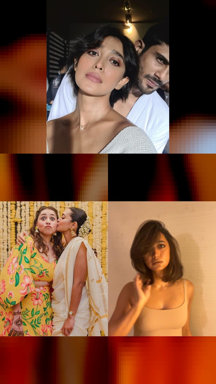 Sayani Gupta’s 10 Most Hearted Instagram Photos