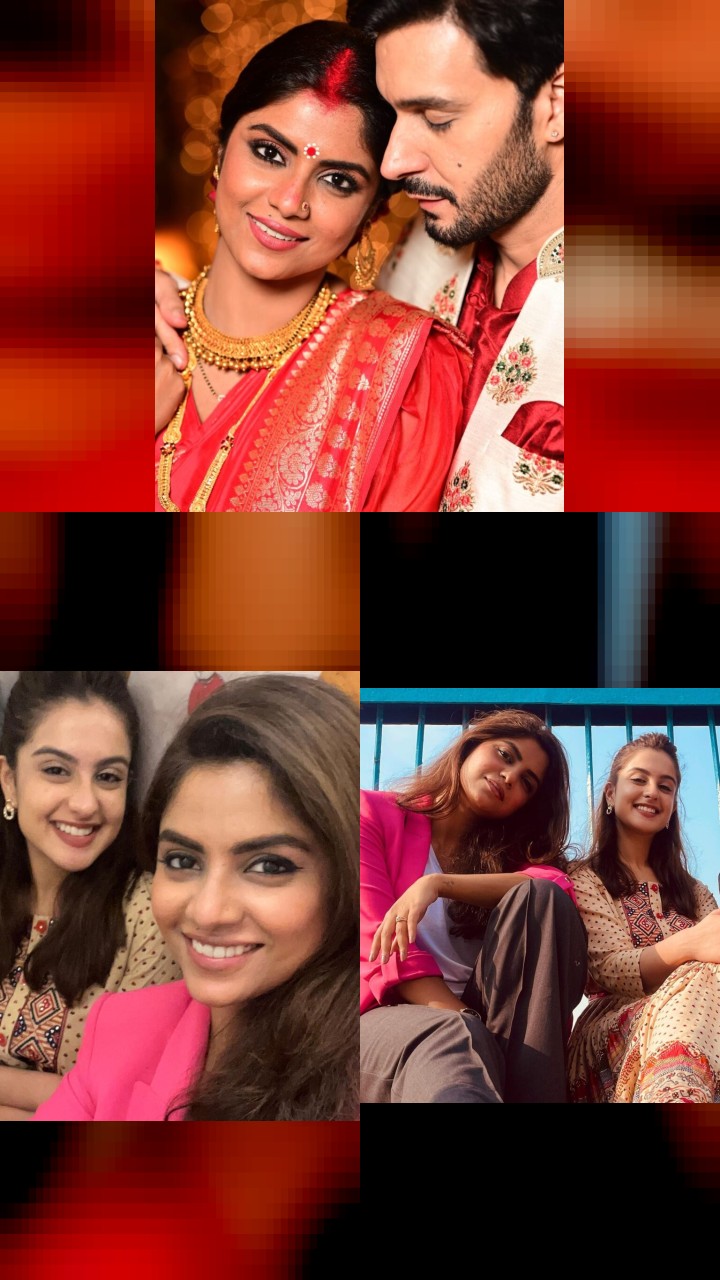 The Top 10 Instagram Posts of Sayantani Ghosh