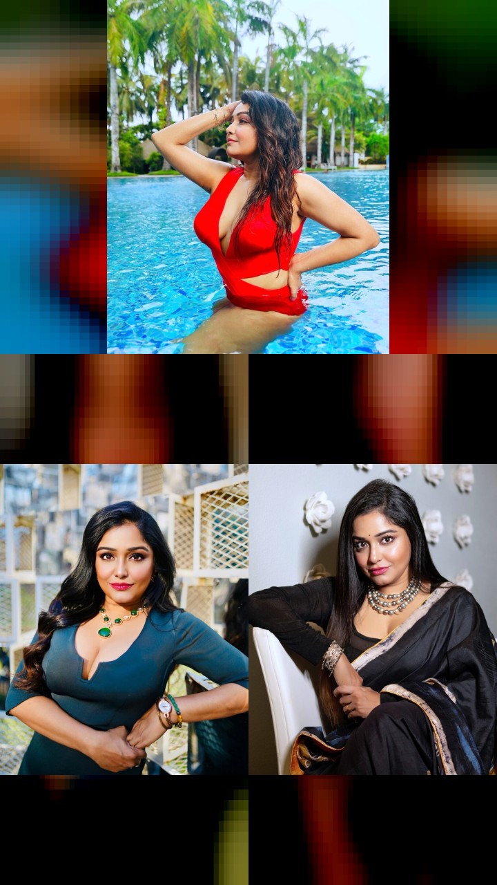 The Best of Sayantani Guhathakurta: Top 10 Instagram Photos