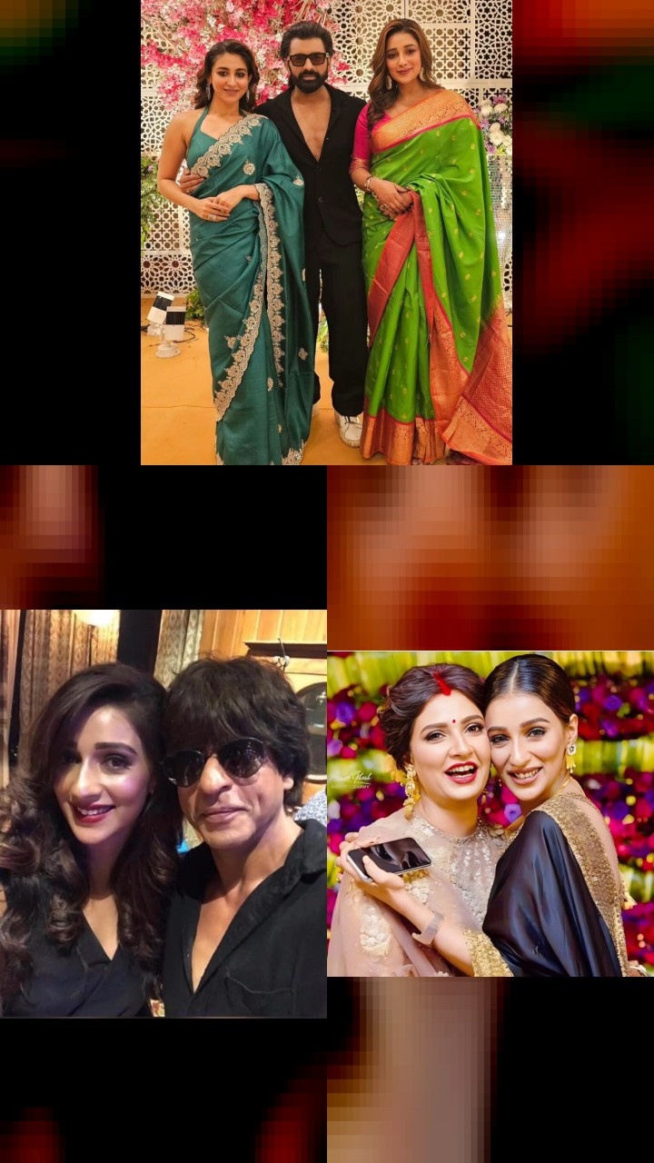 Sayantika Banerjee’s Top 10 Instagram Photos That Are Pure Gold
