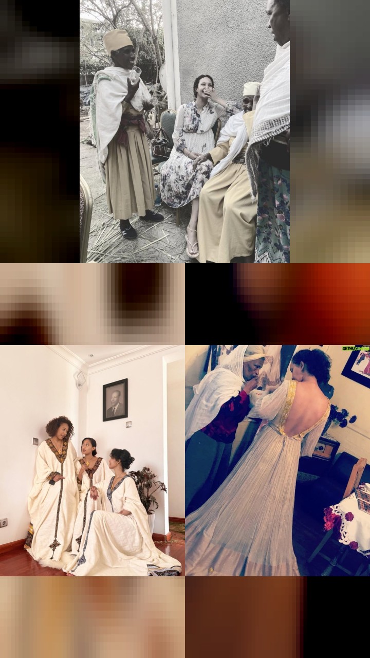 Top 10 Instagram Photos of Sayat Demissie You Have to See